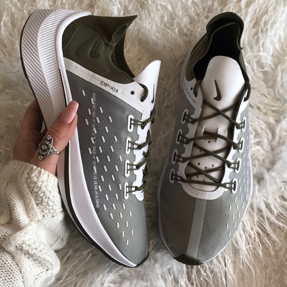 NWT Custom Nike ID EXP-X14 - Picture 2 of 8